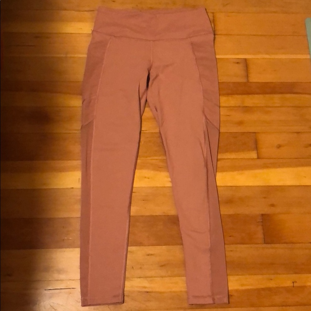 Workout leggings
